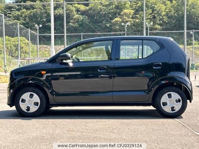 suzuki alto 2019 quick_quick_DBA-HA36S_HA36S-402913 image 2