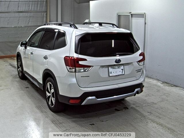 subaru forester 2021 -SUBARU 【岡山 385は】--Forester SKE-050909---SUBARU 【岡山 385は】--Forester SKE-050909- image 2