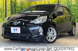 toyota aqua 2012 -TOYOTA--AQUA DAA-NHP10--NHP10-6093780---TOYOTA--AQUA DAA-NHP10--NHP10-6093780-