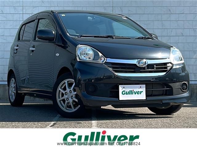 daihatsu mira-e-s 2016 CFJ1768824 image 1