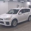 mitsubishi outlander 2011 quick_quick_DBA-CW5W_CW5W-0300427 image 2