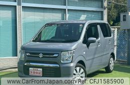 suzuki wagon-r 2024 CFJ1585900