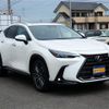 lexus nx 2022 -LEXUS--Lexus NX 6LA-AAZH26--AAZH26-1001409---LEXUS--Lexus NX 6LA-AAZH26--AAZH26-1001409- image 2