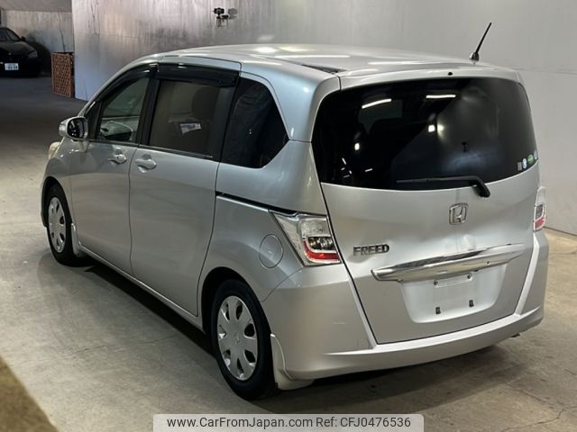 honda freed 2013 -HONDA--Freed GB3-1510152---HONDA--Freed GB3-1510152- image 2