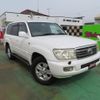 toyota land-cruiser-wagon 2007 -TOYOTA--Land Cruiser Wagon UZJ100W--0161540---TOYOTA--Land Cruiser Wagon UZJ100W--0161540- image 13