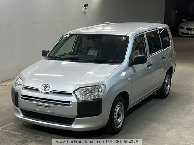 toyota succeed-van 2019 -TOYOTA--Succeed Van NCP160V-0131612---TOYOTA--Succeed Van NCP160V-0131612- image 1