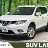 nissan x-trail 2016 -NISSAN--X-Trail DBA-T32--T32-513920---NISSAN--X-Trail DBA-T32--T32-513920- image 1