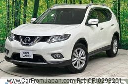 nissan x-trail 2016 -NISSAN--X-Trail DBA-T32--T32-513920---NISSAN--X-Trail DBA-T32--T32-513920-