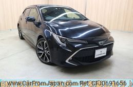 toyota corolla-sport 2018 -TOYOTA--Corolla Sport 3BA-NRE210H--NRE210-1002249---TOYOTA--Corolla Sport 3BA-NRE210H--NRE210-1002249-