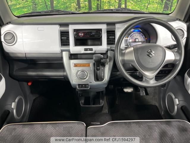 suzuki hustler 2017 CFJ1594297 image 2