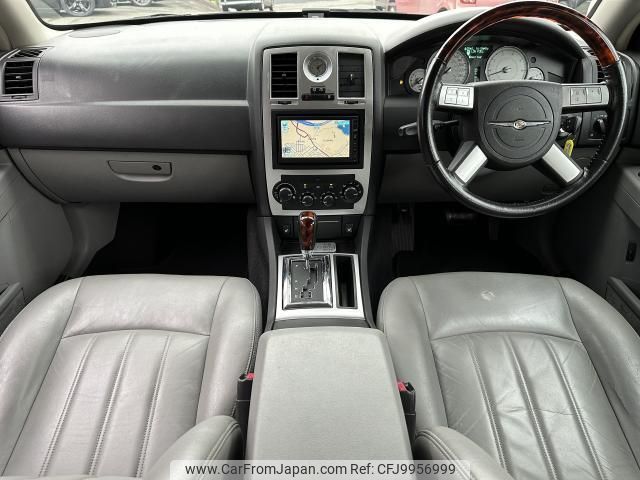 chrysler 300c 2007 quick_quick_GH-LE35T_1A8FCE7VX6Y167078 image 2