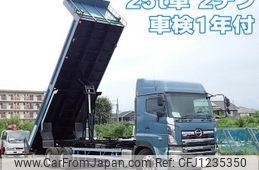 hino profia 2015 -HINO--Profia QKG-FS1EWEA--FS1EWE-10304---HINO--Profia QKG-FS1EWEA--FS1EWE-10304-