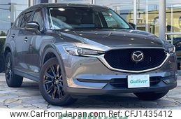mazda cx-5 2021 CFJ1435412