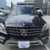 mercedes-benz m-class 2014 quick_quick_166024_WDC1660242A432754 image 2