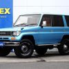 toyota land-cruiser-prado 1995 -TOYOTA--Land Cruiser Prado KD-KZJ78W--KZJ780030985---TOYOTA--Land Cruiser Prado KD-KZJ78W--KZJ780030985- image 1