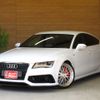 audi a7 2013 -AUDI--Audi A7 DBA-4GCGWC--WAUZZZ4G9DN149005---AUDI--Audi A7 DBA-4GCGWC--WAUZZZ4G9DN149005- image 1