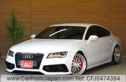 audi a7 2013 -AUDI--Audi A7 DBA-4GCGWC--WAUZZZ4G9DN149005---AUDI--Audi A7 DBA-4GCGWC--WAUZZZ4G9DN149005-