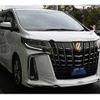 toyota alphard 2022 -TOYOTA--Alphard 3BA-AGH30W--AGH30-0400483---TOYOTA--Alphard 3BA-AGH30W--AGH30-0400483- image 7