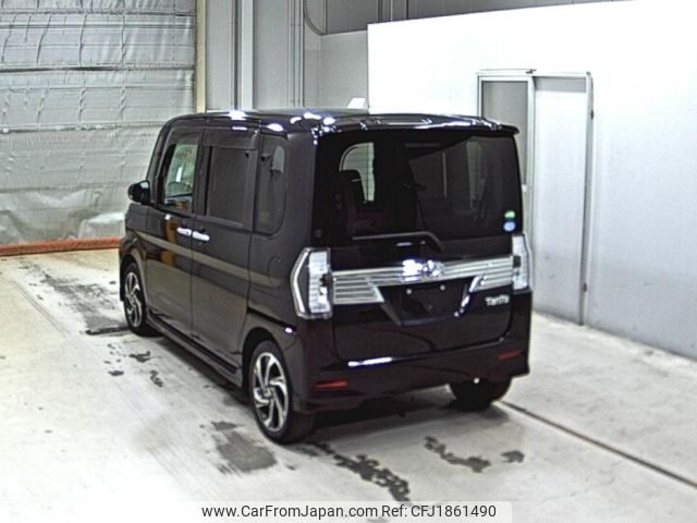 daihatsu tanto 2018 CFJ1861490 image 2