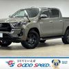 toyota hilux 2022 -TOYOTA--Hilux 3DF-GUN125--GUN125-3938568---TOYOTA--Hilux 3DF-GUN125--GUN125-3938568- image 1