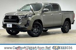 toyota hilux 2022 -TOYOTA--Hilux 3DF-GUN125--GUN125-3938568---TOYOTA--Hilux 3DF-GUN125--GUN125-3938568-