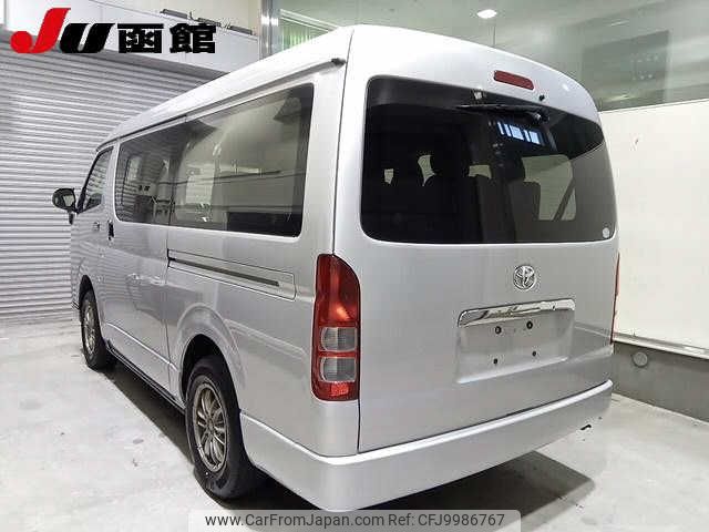 toyota hiace-wagon 2019 -TOYOTA--Hiace Wagon TRH219W--0031966---TOYOTA--Hiace Wagon TRH219W--0031966- image 2