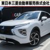 mitsubishi eclipse-cross 2021 quick_quick_5LA-GL3W_GL3W-0306886 image 1