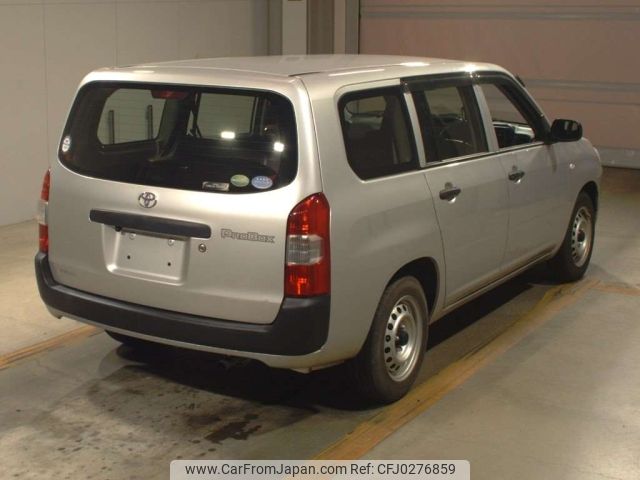 toyota probox-van 2019 -TOYOTA--Probox Van NCP160V-0129158---TOYOTA--Probox Van NCP160V-0129158- image 2