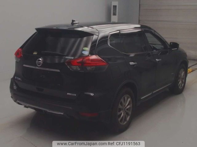 nissan x-trail 2018 -NISSAN--X-Trail HNT32-168082---NISSAN--X-Trail HNT32-168082- image 2
