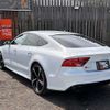 audi rs7 2014 -AUDI--Audi RS7 ABA-4GCRDC--WUAZZZ4G7EN903235---AUDI--Audi RS7 ABA-4GCRDC--WUAZZZ4G7EN903235- image 7