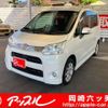 daihatsu move 2011 -DAIHATSU 【岡崎 580ﾇ3081】--Move DBA-LA100S--LA100S-0058251---DAIHATSU 【岡崎 580ﾇ3081】--Move DBA-LA100S--LA100S-0058251- image 1