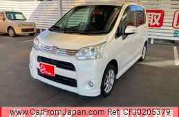 daihatsu move 2011 -DAIHATSU 【岡崎 580ﾇ3081】--Move DBA-LA100S--LA100S-0058251---DAIHATSU 【岡崎 580ﾇ3081】--Move DBA-LA100S--LA100S-0058251-