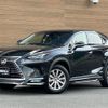 lexus nx 2018 -LEXUS--Lexus NX DAA-AYZ10--AYZ10-1018622---LEXUS--Lexus NX DAA-AYZ10--AYZ10-1018622- image 1