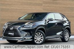 lexus nx 2018 -LEXUS--Lexus NX DAA-AYZ10--AYZ10-1018622---LEXUS--Lexus NX DAA-AYZ10--AYZ10-1018622-