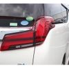 toyota alphard 2018 -TOYOTA--Alphard DAA-AYH30W--AYH30-0060474---TOYOTA--Alphard DAA-AYH30W--AYH30-0060474- image 14