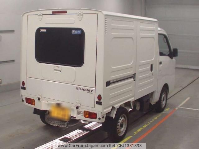 daihatsu hijet-truck 2021 quick_quick_3BD-S500P_S500P-0138077 image 2