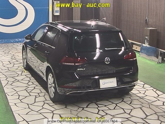 volkswagen golf 2019 -VOLKSWAGEN--VW Golf AUCJZ-WVWZZZAUZKW146167---VOLKSWAGEN--VW Golf AUCJZ-WVWZZZAUZKW146167- image 2