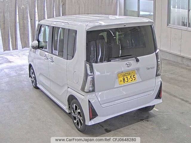 daihatsu tanto 2024 -DAIHATSU 【山口 581ﾐ8355】--Tanto LA650S--LA650S-0405907---DAIHATSU 【山口 581ﾐ8355】--Tanto LA650S--LA650S-0405907- image 2