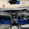 toyota harrier 2017 -TOYOTA--Harrier DBA-ZSU60W--ZSU60-0124303---TOYOTA--Harrier DBA-ZSU60W--ZSU60-0124303- image 2