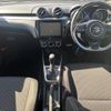 suzuki swift 2019 quick_quick_DBA-ZC13S_ZC13S-106316 image 9