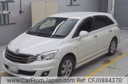 toyota mark-x-zio 2008 -TOYOTA 【福井 331ｾ5151】--MarkX Zio DBA-ANA15--ANA15-0004243---TOYOTA 【福井 331ｾ5151】--MarkX Zio DBA-ANA15--ANA15-0004243-