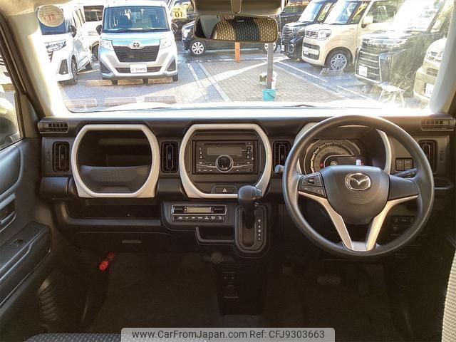 mazda flair-crossover 2020 quick_quick_MS92S_MS92S-104257 image 2