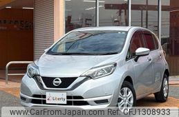 nissan note 2020 quick_quick_E12_E12-702913