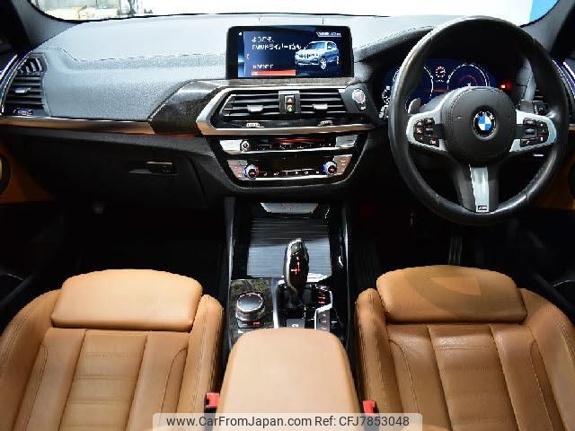 bmw x3 2017 quick_quick_LDA-TX20_WBATX32050LB20706 image 2