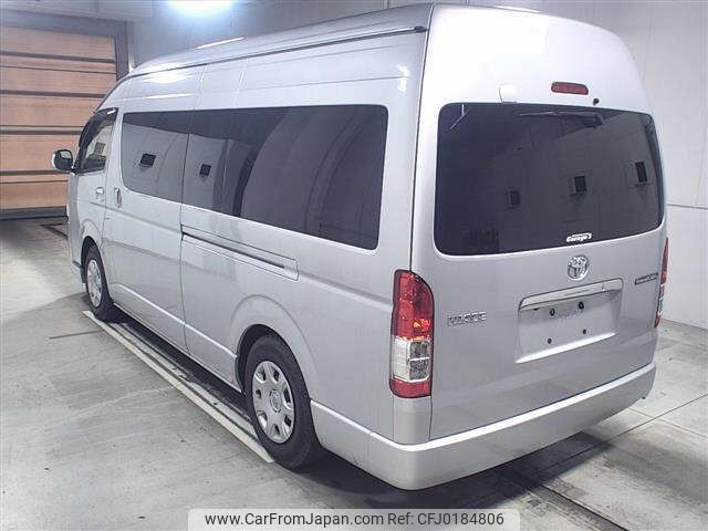 toyota hiace-wagon 2018 -TOYOTA--Hiace Wagon TRH229W-0011725---TOYOTA--Hiace Wagon TRH229W-0011725- image 2