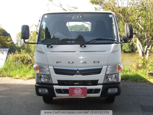 mitsubishi-fuso canter 2019 GOO_NET_EXCHANGE_0706820A30240906W001 image 2