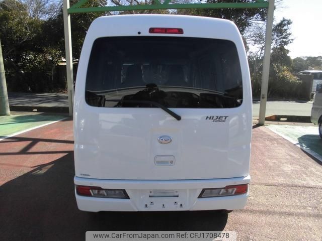 daihatsu hijet-cargo 2019 CFJ1708478 image 2