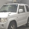 mitsubishi pajero-mini 2009 -MITSUBISHI 【宇都宮 583ｳ6333】--Pajero mini H58A-0808506---MITSUBISHI 【宇都宮 583ｳ6333】--Pajero mini H58A-0808506- image 5