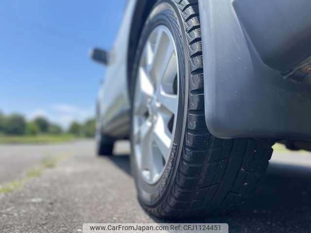 nissan x-trail 2011 quick_quick_LDA-DNT31_DNT31-203879 image 2