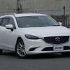 mazda atenza 2018 -MAZDA--Atenza Wagon LDA-GJ2AW--GJ2AW-301476---MAZDA--Atenza Wagon LDA-GJ2AW--GJ2AW-301476- image 1